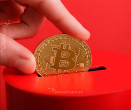 CoinsCapture - Cryptocurrency Trading Prices Today, Live Chart , Market Trades & Cap
