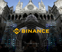 CoinsCapture - Cryptocurrency Trading Prices Today, Live Chart , Market Trades & Cap