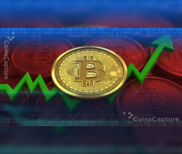 CoinsCapture - Cryptocurrency Trading Prices Today, Live Chart , Market Trades & Cap