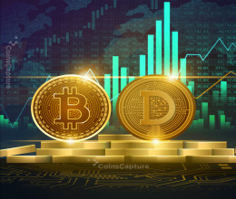CoinsCapture - Cryptocurrency Trading Prices Today, Live Chart , Market Trades & Cap