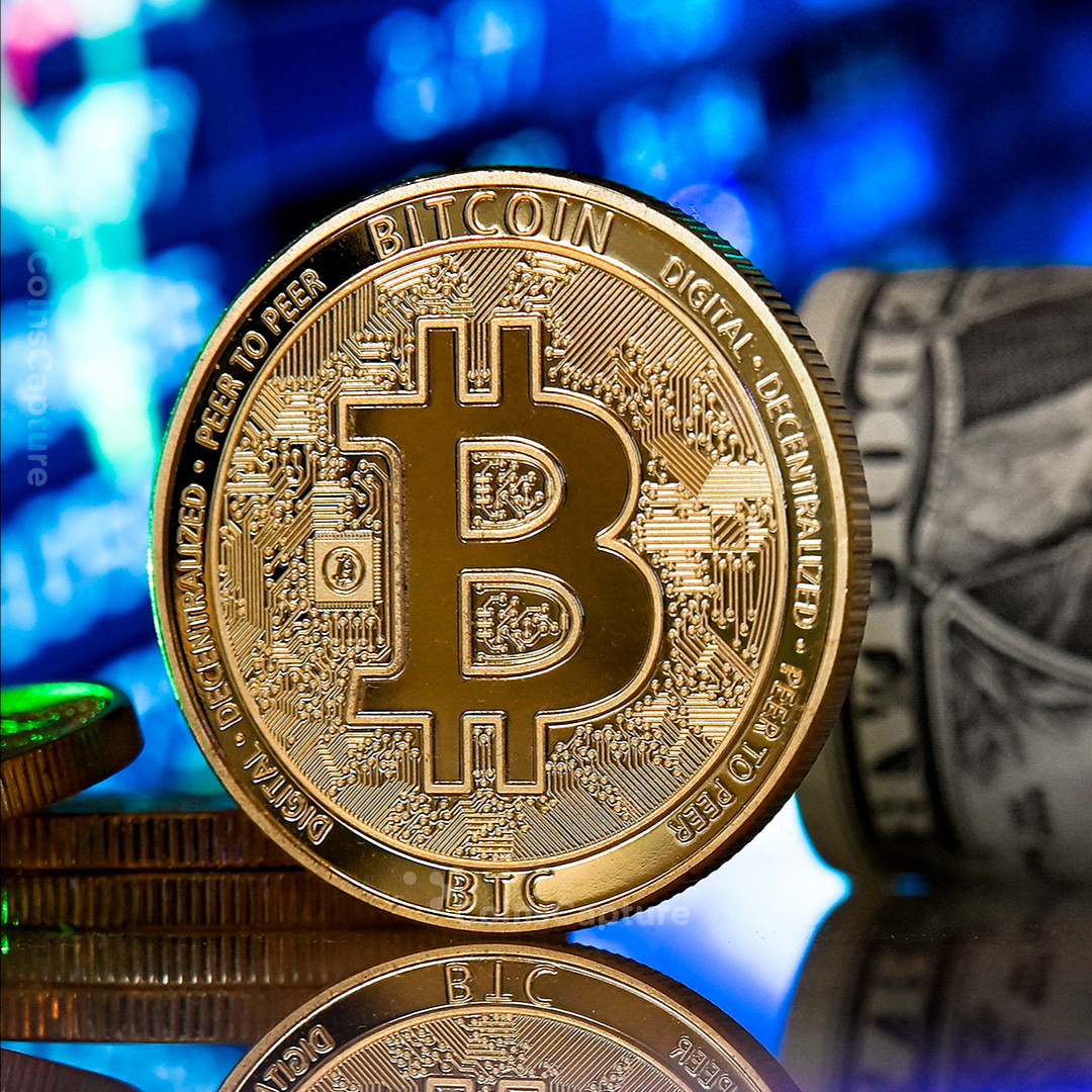 CoinsCapture - Cryptocurrency Trading Prices Today, Live Chart , Market Trades & Cap