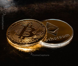 CoinsCapture - Cryptocurrency Trading Prices Today, Live Chart , Market Trades & Cap