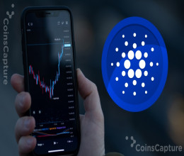 CoinsCapture - Cryptocurrency Trading Prices Today, Live Chart , Market Trades & Cap