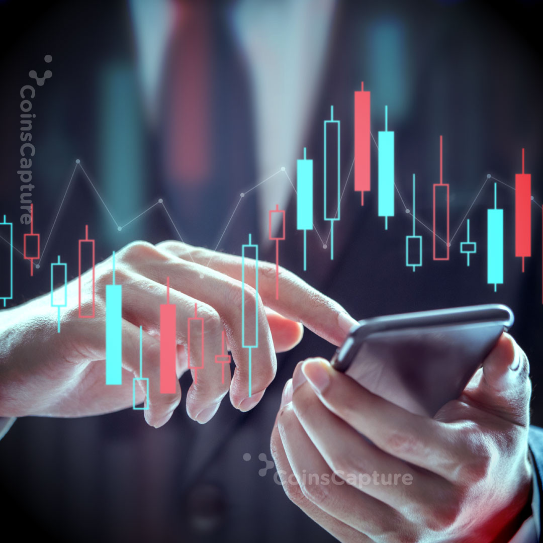 CoinsCapture - Cryptocurrency Trading Prices Today, Live Chart , Market Trades & Cap