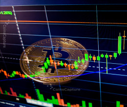CoinsCapture - Cryptocurrency Trading Prices Today, Live Chart , Market Trades & Cap