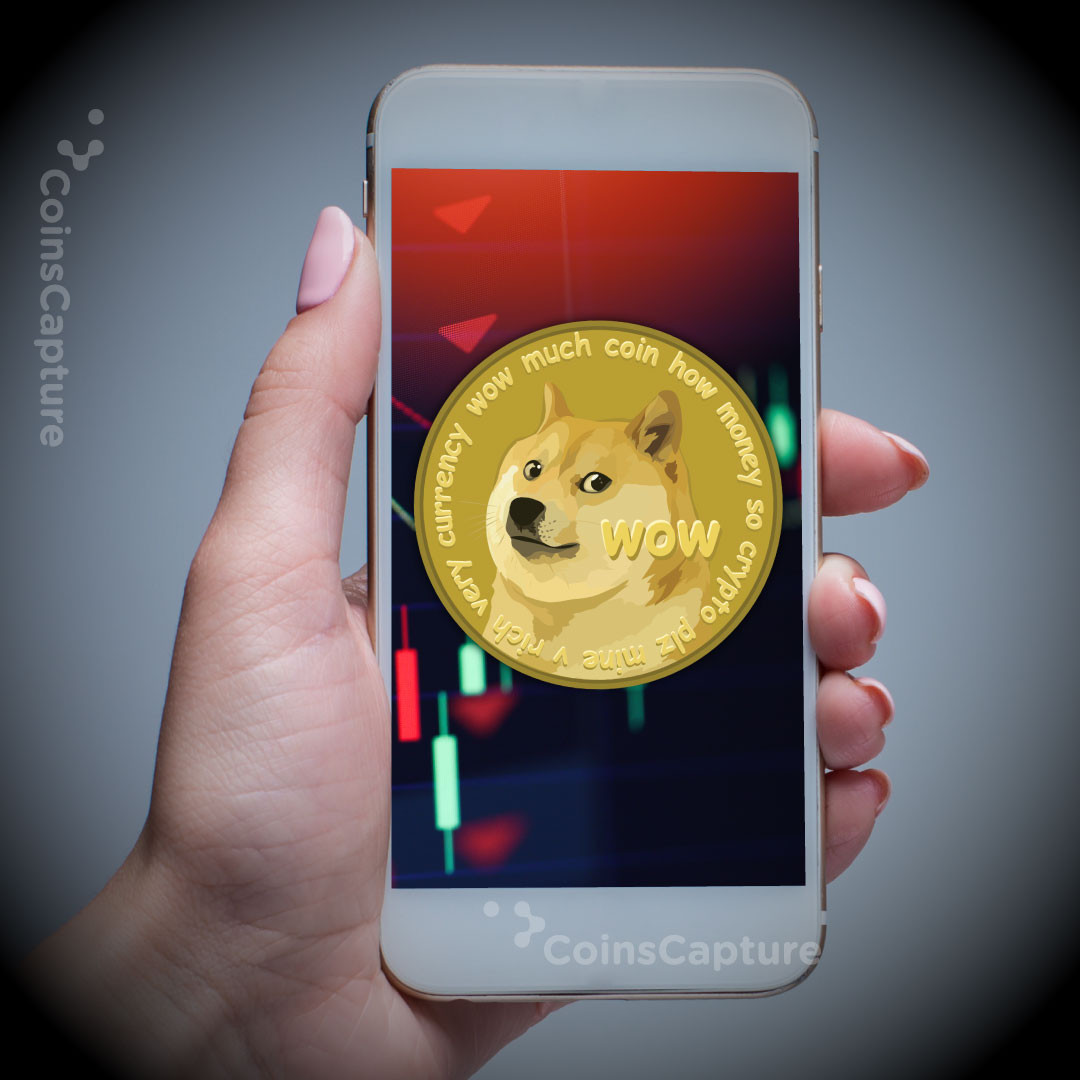 CoinsCapture - Cryptocurrency Trading Prices Today, Live Chart , Market Trades & Cap