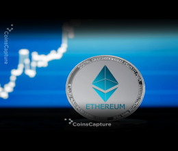 CoinsCapture - Cryptocurrency Trading Prices Today, Live Chart , Market Trades & Cap