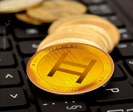 CoinsCapture - Cryptocurrency Trading Prices Today, Live Chart , Market Trades & Cap