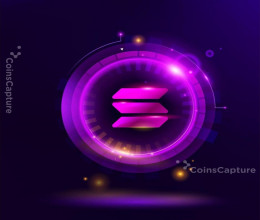 CoinsCapture - Cryptocurrency Trading Prices Today, Live Chart , Market Trades & Cap