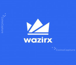 CoinsCapture - Cryptocurrency Trading Prices Today, Live Chart , Market Trades & Cap