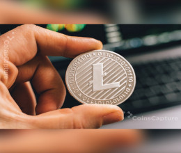 CoinsCapture - Cryptocurrency Trading Prices Today, Live Chart , Market Trades & Cap