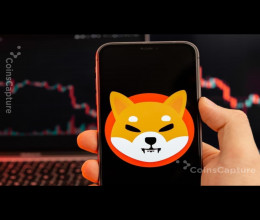 CoinsCapture - Cryptocurrency Trading Prices Today, Live Chart , Market Trades & Cap