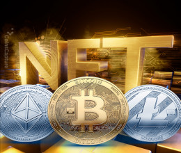 CoinsCapture - Cryptocurrency Trading Prices Today, Live Chart , Market Trades & Cap