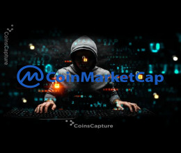 CoinsCapture - Cryptocurrency Trading Prices Today, Live Chart , Market Trades & Cap