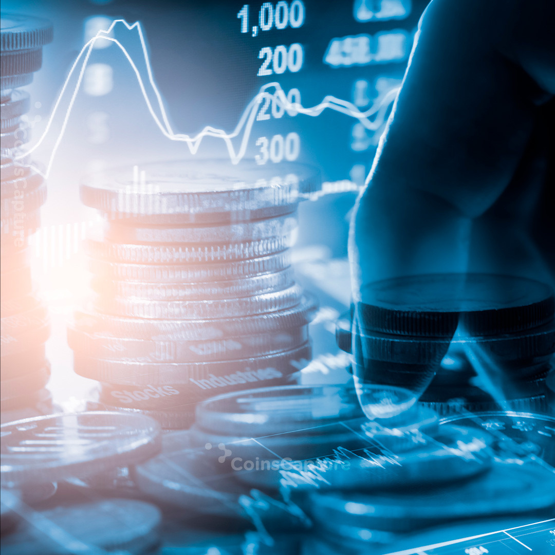 CoinsCapture - Cryptocurrency Trading Prices Today, Live Chart , Market Trades & Cap