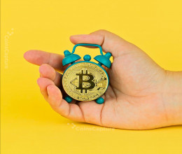 CoinsCapture - Cryptocurrency Trading Prices Today, Live Chart , Market Trades & Cap