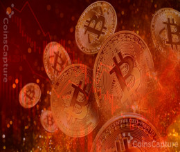 CoinsCapture - Cryptocurrency Trading Prices Today, Live Chart , Market Trades & Cap