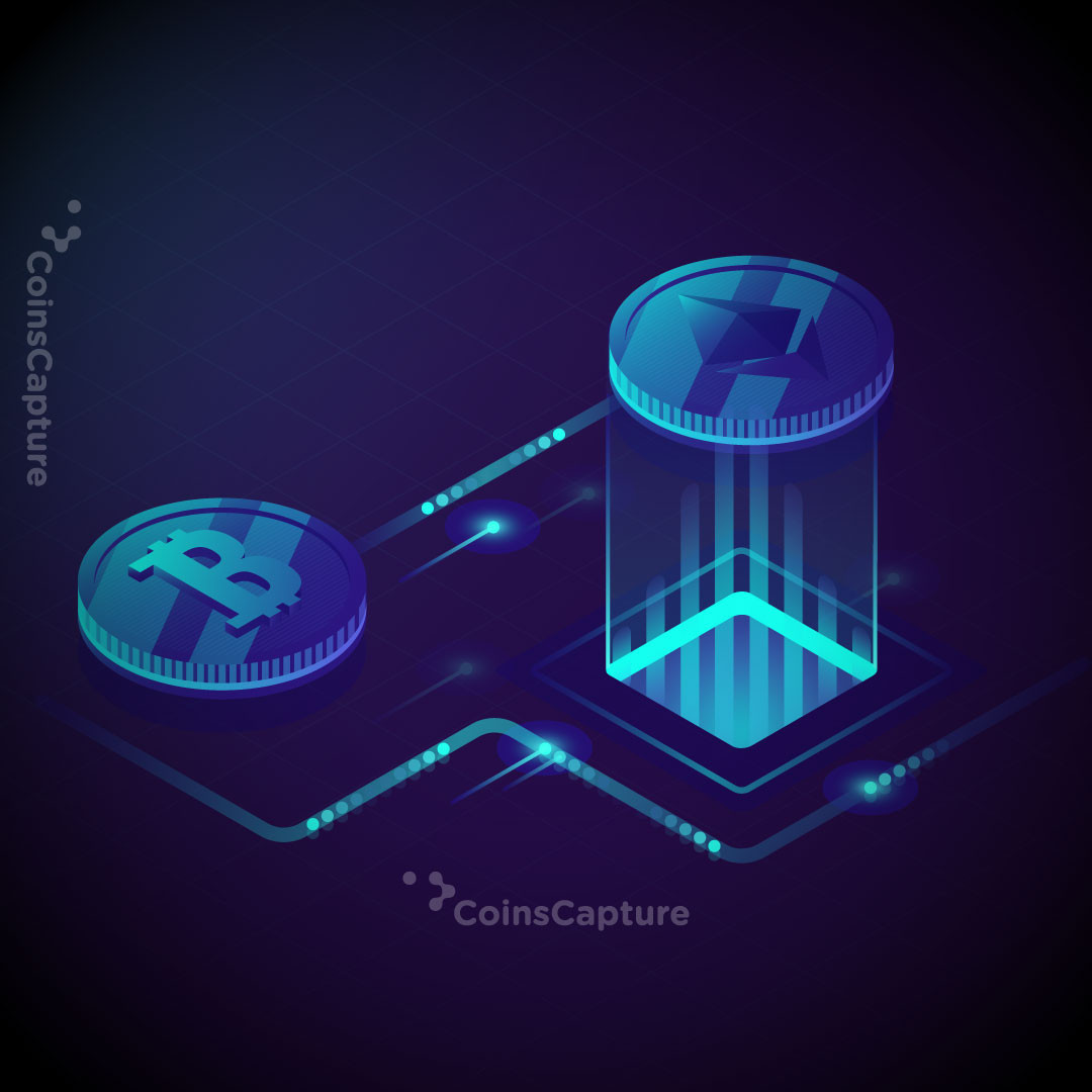 CoinsCapture - Cryptocurrency Trading Prices Today, Live Chart , Market Trades & Cap