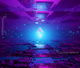 CoinsCapture - Cryptocurrency Trading Prices Today, Live Chart , Market Trades & Cap