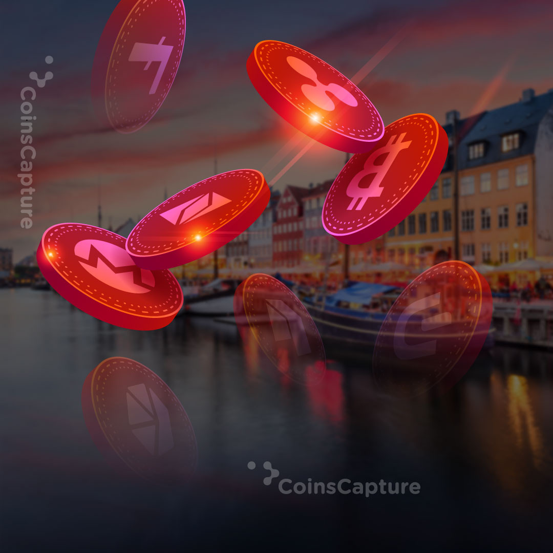 CoinsCapture - Cryptocurrency Trading Prices Today, Live Chart , Market Trades & Cap