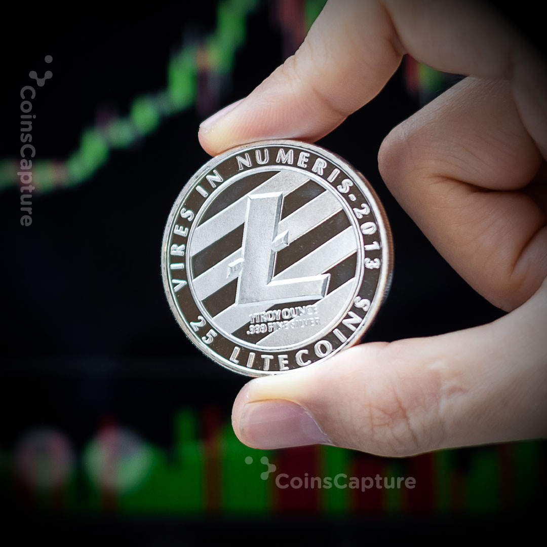 CoinsCapture - Cryptocurrency Trading Prices Today, Live Chart , Market Trades & Cap