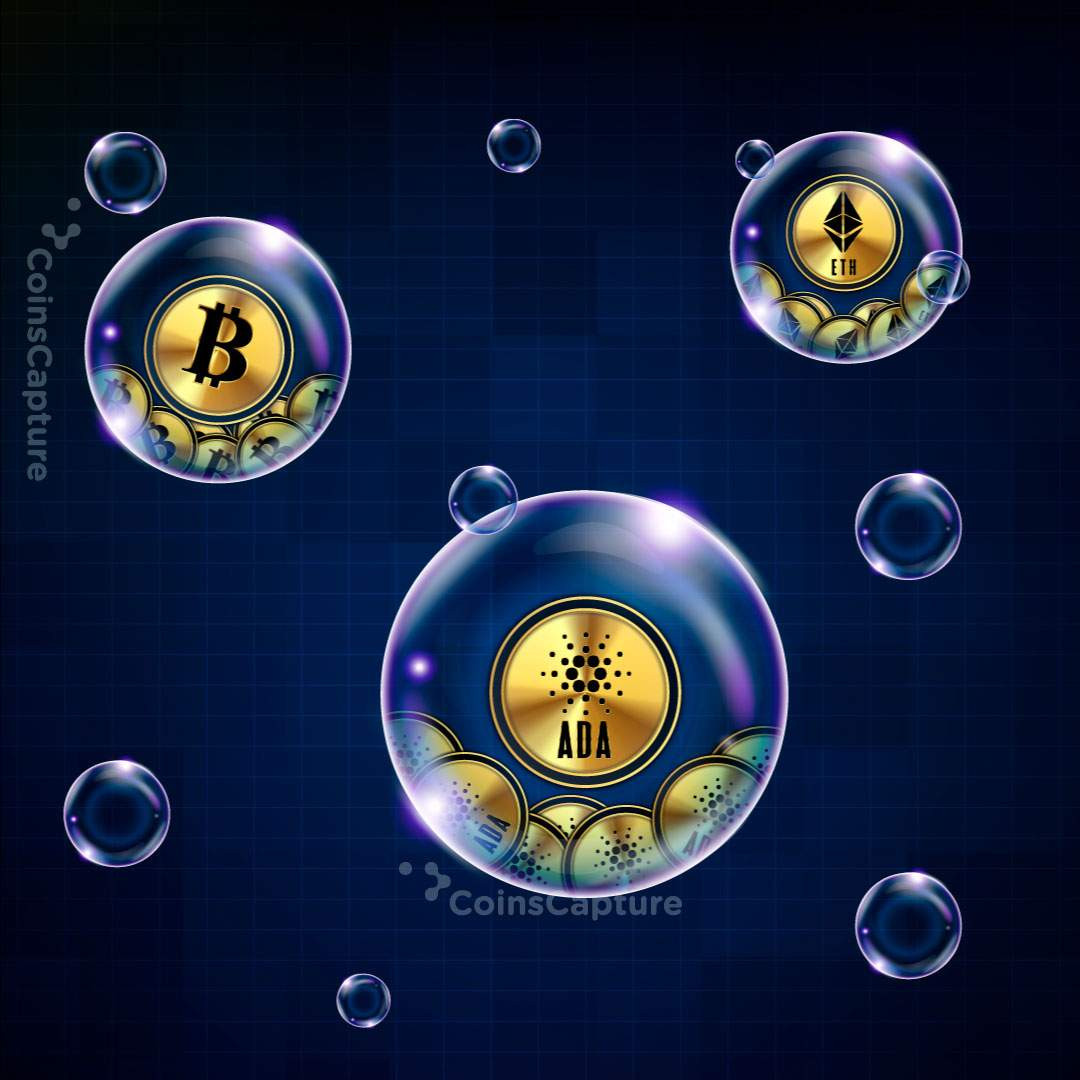 CoinsCapture - Cryptocurrency Trading Prices Today, Live Chart , Market Trades & Cap