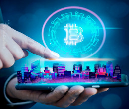 CoinsCapture - Cryptocurrency Trading Prices Today, Live Chart , Market Trades & Cap