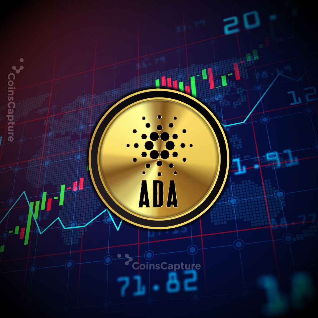 CoinsCapture - Cryptocurrency Trading Prices Today, Live Chart , Market Trades & Cap