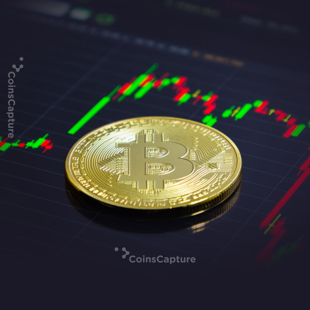 CoinsCapture - Cryptocurrency Trading Prices Today, Live Chart , Market Trades & Cap
