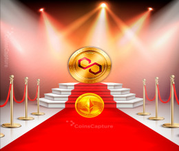 CoinsCapture - Cryptocurrency Trading Prices Today, Live Chart , Market Trades & Cap