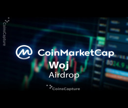 CoinsCapture - Cryptocurrency Trading Prices Today, Live Chart , Market Trades & Cap
