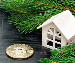 CoinsCapture - Cryptocurrency Trading Prices Today, Live Chart , Market Trades & Cap
