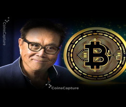 CoinsCapture - Cryptocurrency Trading Prices Today, Live Chart , Market Trades & Cap