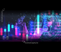 CoinsCapture - Cryptocurrency Trading Prices Today, Live Chart , Market Trades & Cap
