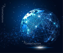 CoinsCapture - Cryptocurrency Trading Prices Today, Live Chart , Market Trades & Cap