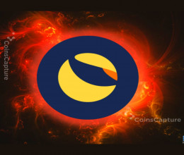 CoinsCapture - Cryptocurrency Trading Prices Today, Live Chart , Market Trades & Cap