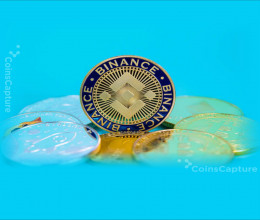 CoinsCapture - Cryptocurrency Trading Prices Today, Live Chart , Market Trades & Cap