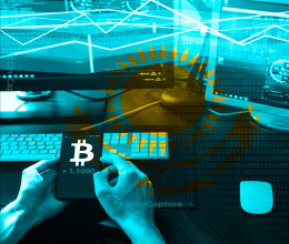 CoinsCapture - Cryptocurrency Trading Prices Today, Live Chart , Market Trades & Cap