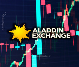 CoinsCapture - Cryptocurrency Trading Prices Today, Live Chart , Market Trades & Cap