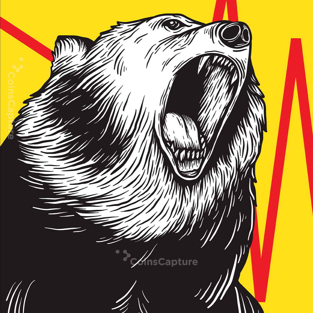 CoinsCapture - Cryptocurrency Trading Prices Today, Live Chart , Market Trades & Cap