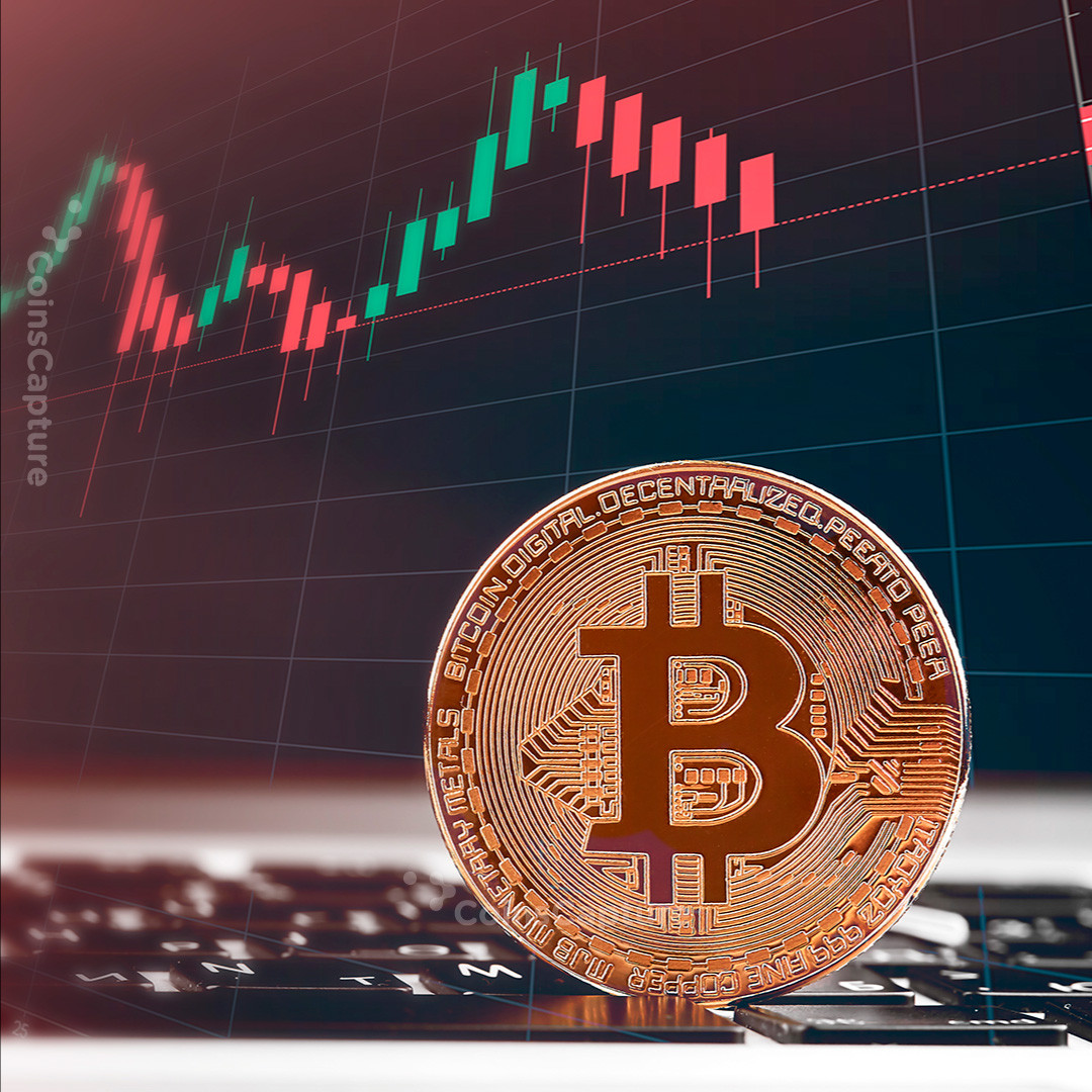 CoinsCapture - Cryptocurrency Trading Prices Today, Live Chart , Market Trades & Cap