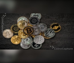 CoinsCapture - Cryptocurrency Trading Prices Today, Live Chart , Market Trades & Cap