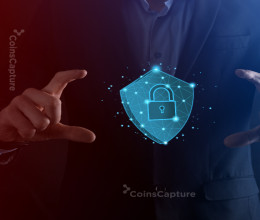 CoinsCapture - Cryptocurrency Trading Prices Today, Live Chart , Market Trades & Cap
