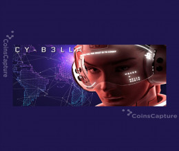 CoinsCapture - Cryptocurrency Trading Prices Today, Live Chart , Market Trades & Cap