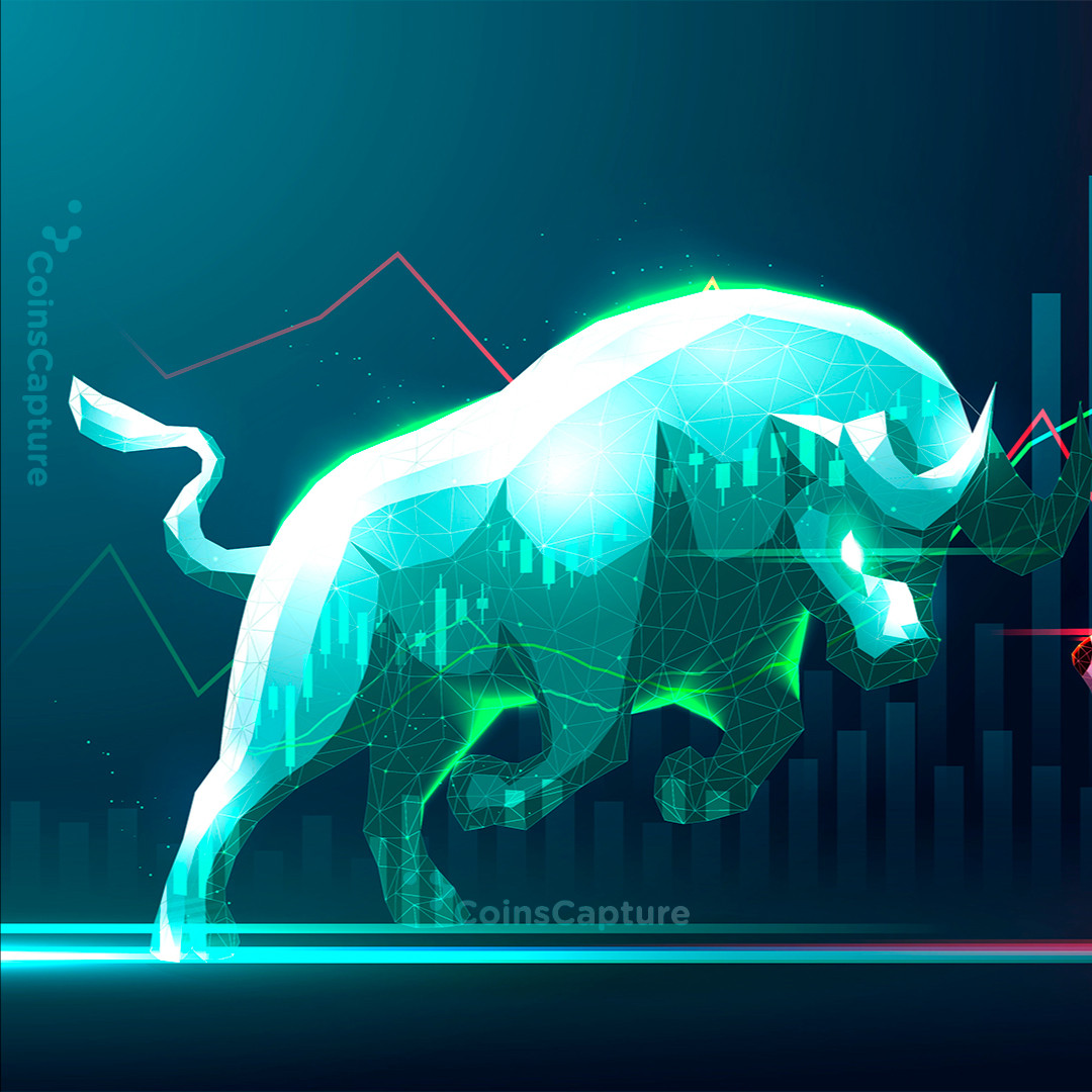 CoinsCapture - Cryptocurrency Trading Prices Today, Live Chart , Market Trades & Cap