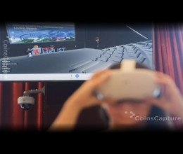 CoinsCapture - Cryptocurrency Trading Prices Today, Live Chart , Market Trades & Cap