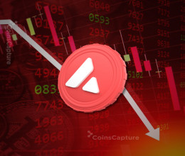 CoinsCapture - Cryptocurrency Trading Prices Today, Live Chart , Market Trades & Cap
