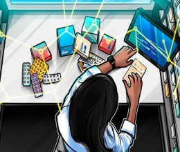 CoinsCapture - Cryptocurrency Trading Prices Today, Live Chart , Market Trades & Cap