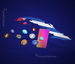CoinsCapture - Cryptocurrency Trading Prices Today, Live Chart , Market Trades & Cap