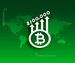 CoinsCapture - Cryptocurrency Trading Prices Today, Live Chart , Market Trades & Cap